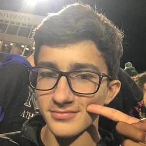 Meet your Posher, Anthony